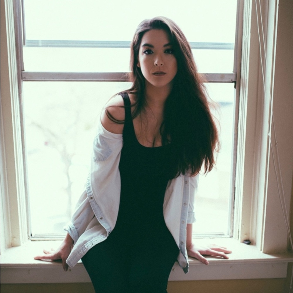 Meet your Posher, Brittany